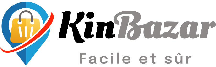 KinBazar | Acheter et Vendre aisement partout en RDC